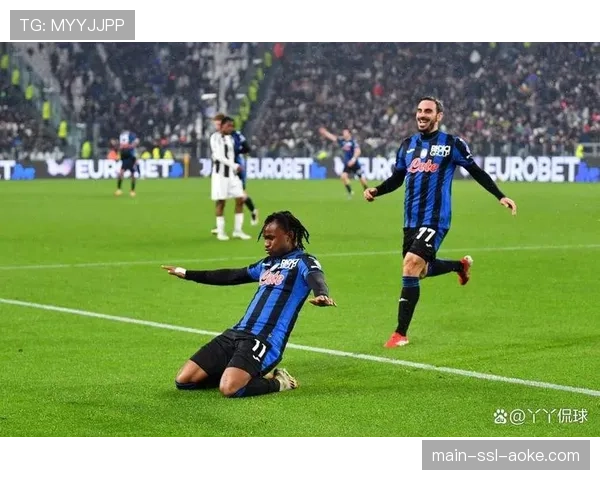 深度复盘:尤文图斯0-0闷平亚特兰大,双方战术博弈以保守收场 深度复盘:尤文图斯0-0闷平亚特兰大,双方战术博弈以保守收场