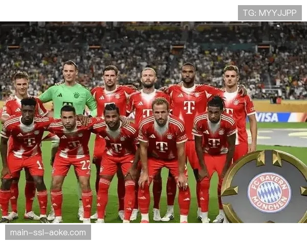 柏林联合vs拜仁前瞻：定位球扰动或成主队爆冷关键